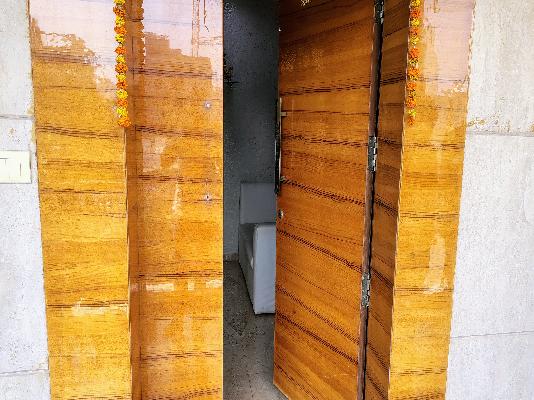 4+ BHK Flat In Shubham  Residency For Sale  In Jubilee Hills