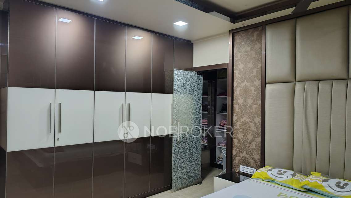 4+ BHK Flat In Shubham  Residency For Sale  In Jubilee Hills