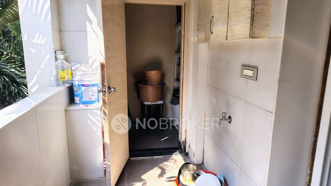 4+ BHK Flat In Shubham  Residency For Sale  In Jubilee Hills