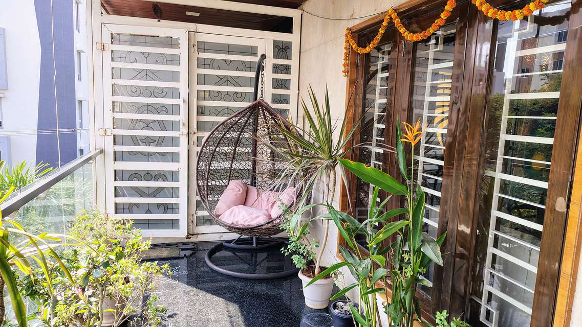 4+ BHK Flat In Shubham  Residency For Sale  In Jubilee Hills