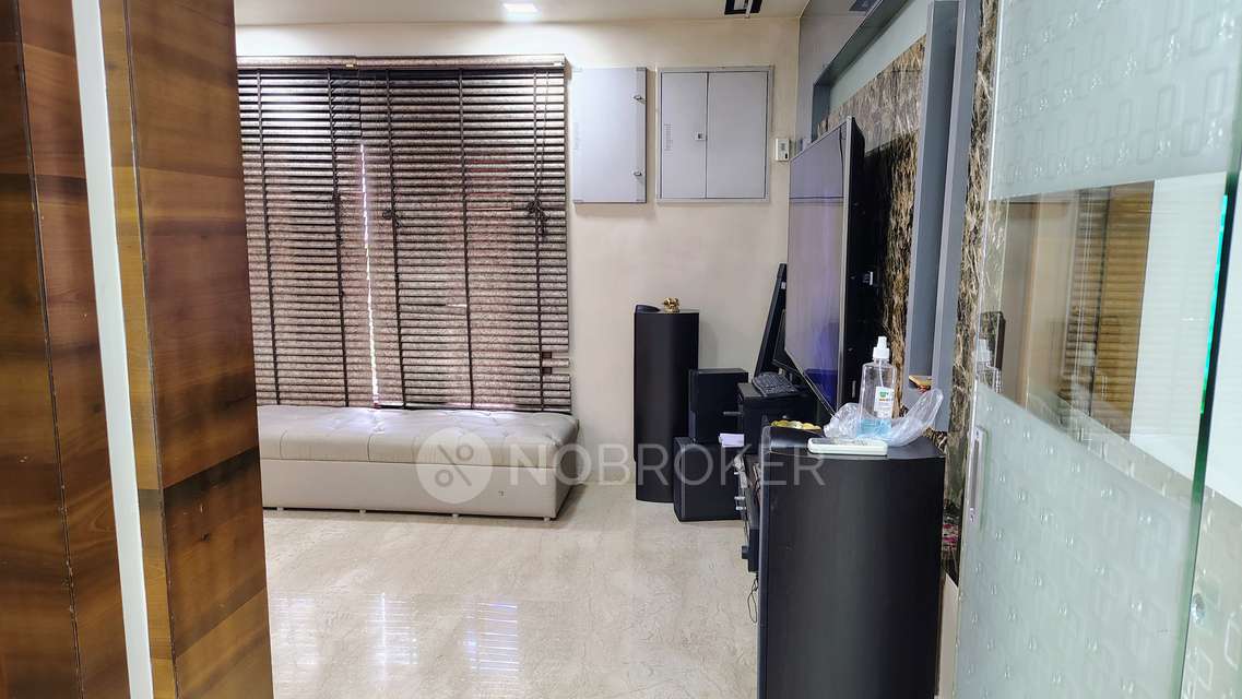 4+ BHK Flat In Shubham  Residency For Sale  In Jubilee Hills