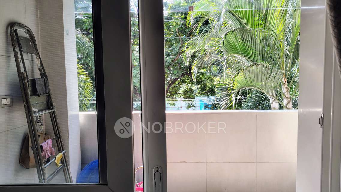 4+ BHK Flat In Shubham  Residency For Sale  In Jubilee Hills