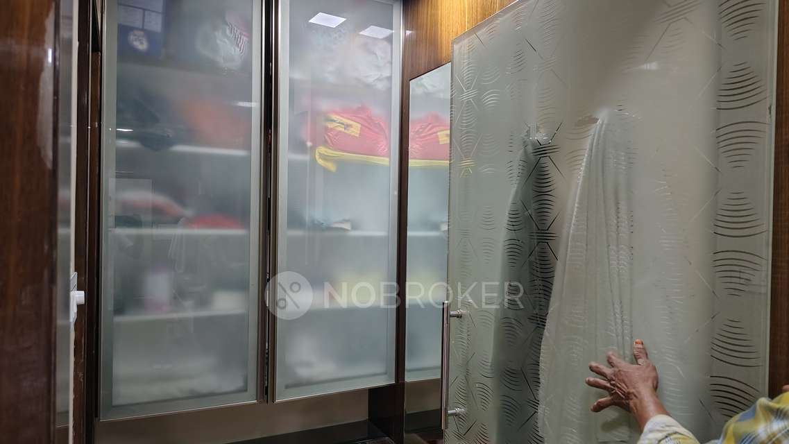 4+ BHK Flat In Shubham  Residency For Sale  In Jubilee Hills