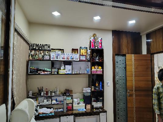 4+ BHK Flat In Shubham  Residency For Sale  In Jubilee Hills