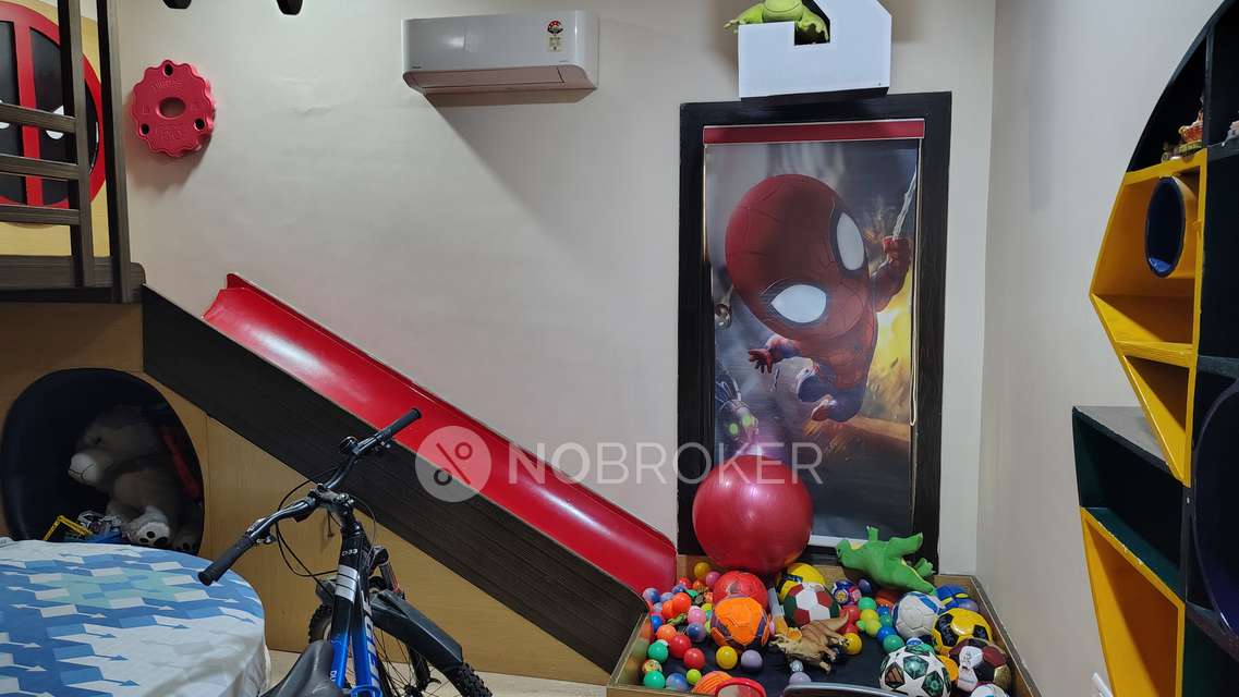 4+ BHK Flat In Shubham  Residency For Sale  In Jubilee Hills