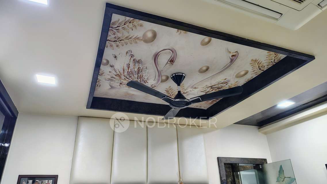 4+ BHK Flat In Shubham  Residency For Sale  In Jubilee Hills