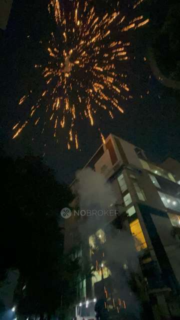 4+ BHK Flat In Shubham  Residency For Sale  In Jubilee Hills