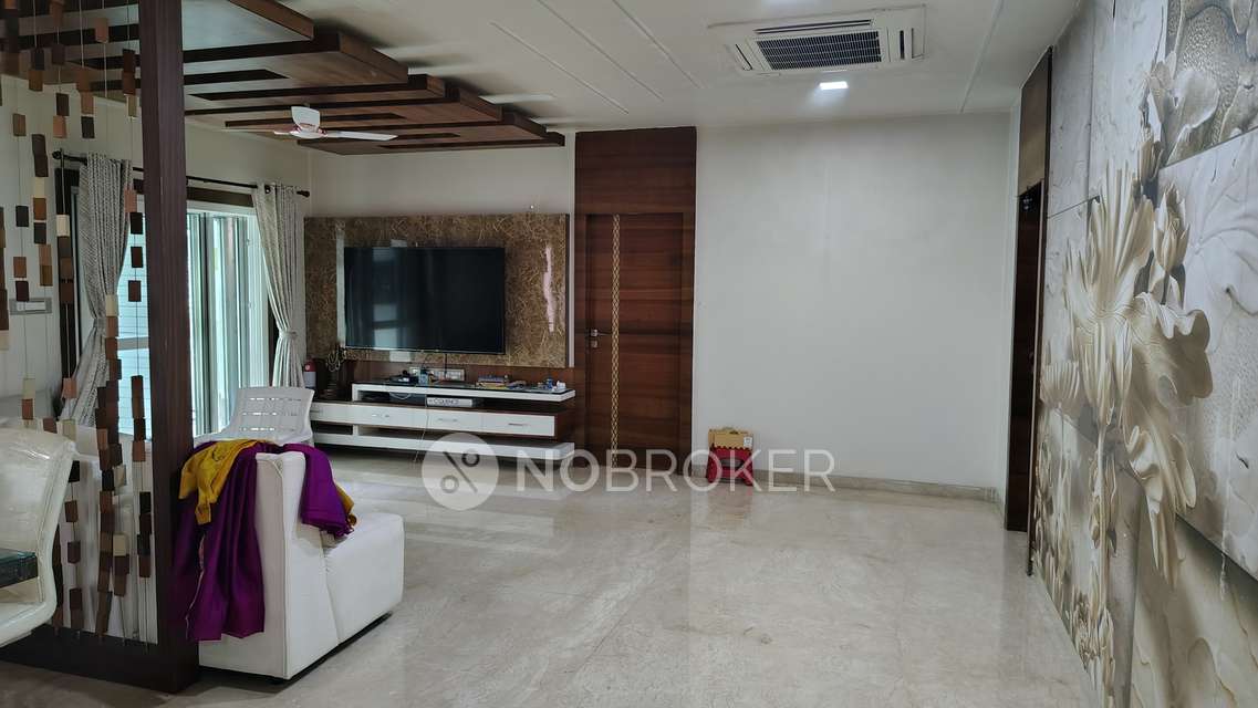 4+ BHK Flat In Shubham  Residency For Sale  In Jubilee Hills