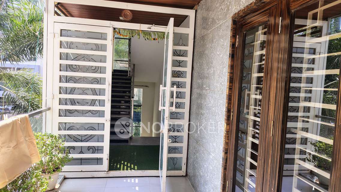 4+ BHK Flat In Shubham  Residency For Sale  In Jubilee Hills