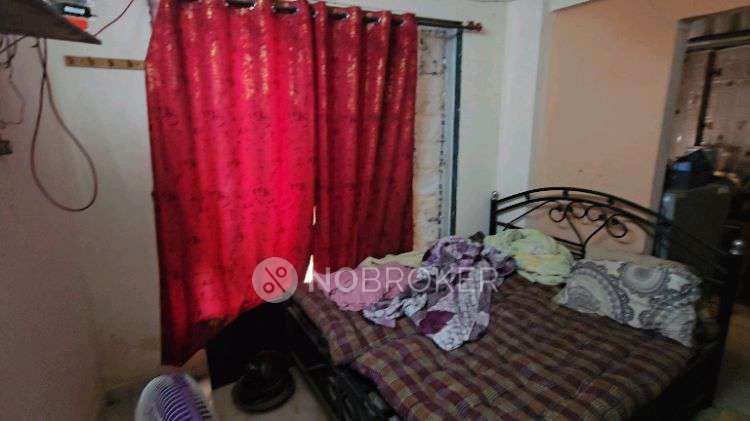 1 RK Flat In Ayesha Palace For Sale  In Rana Nx Hospital