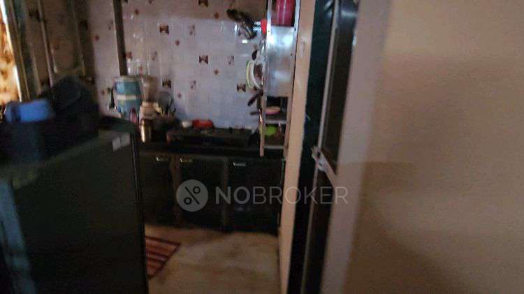 1 RK Flat In Ayesha Palace For Sale  In Rana Nx Hospital