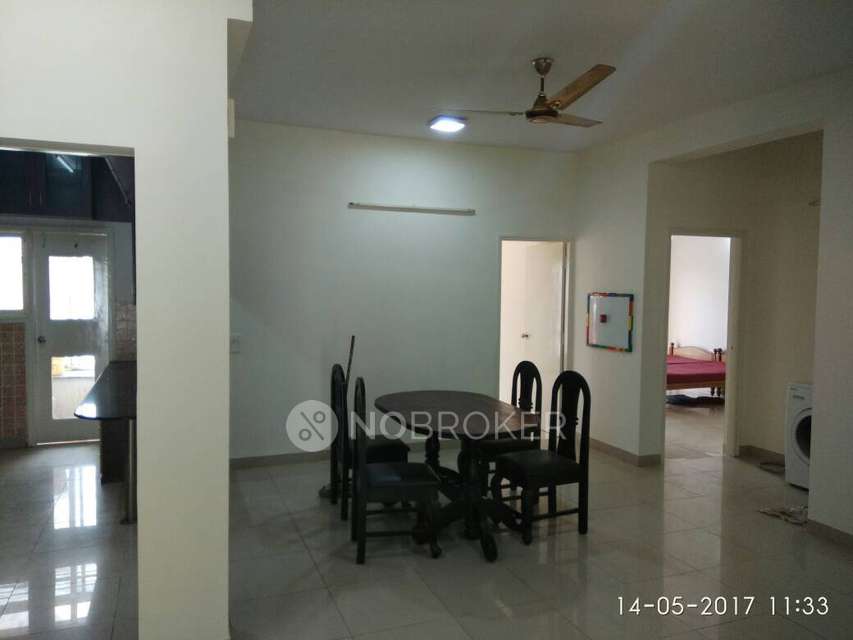 Single Room for Female In 3 BHK  In Citilights Rustique, Whitefield In Whitefield