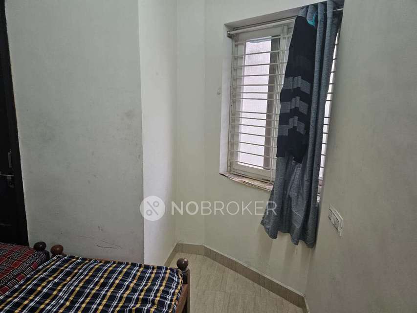 1 BHK Flat In Rlr&#39;s Shashtry Residency For Sale  In Nallakunta