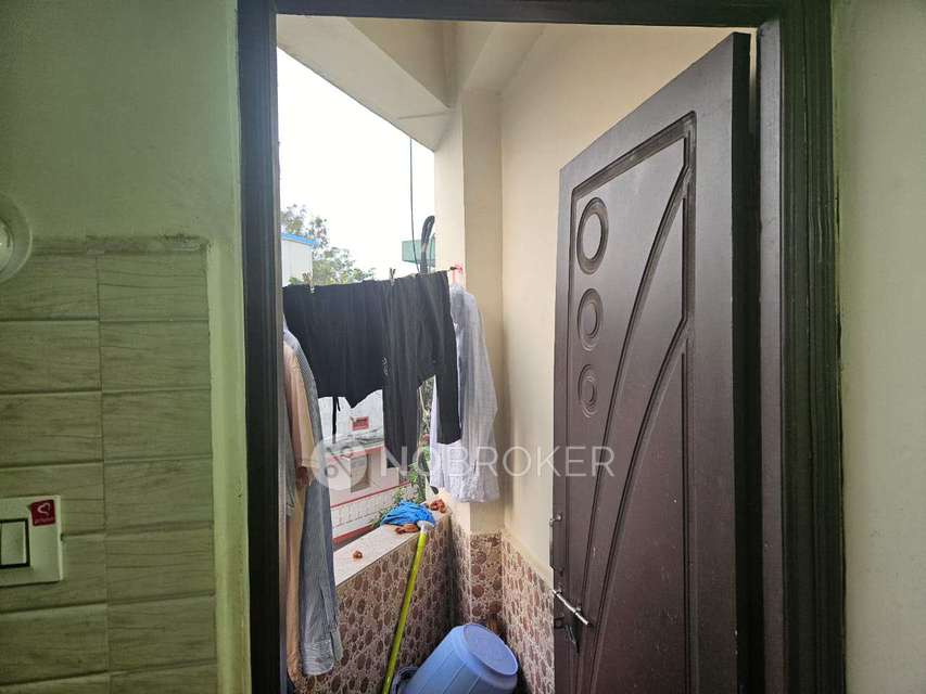 1 BHK Flat In Rlr&#39;s Shashtry Residency For Sale  In Nallakunta