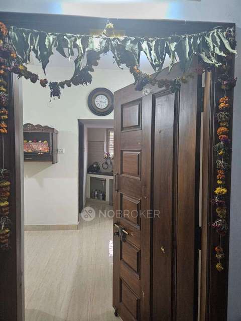 1 BHK Flat In Rlr&#39;s Shashtry Residency For Sale  In Nallakunta