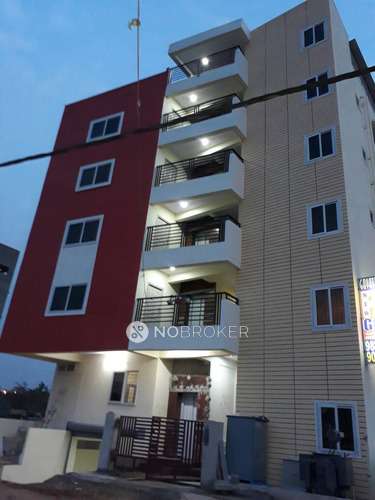 PG for Boys in Koramangala