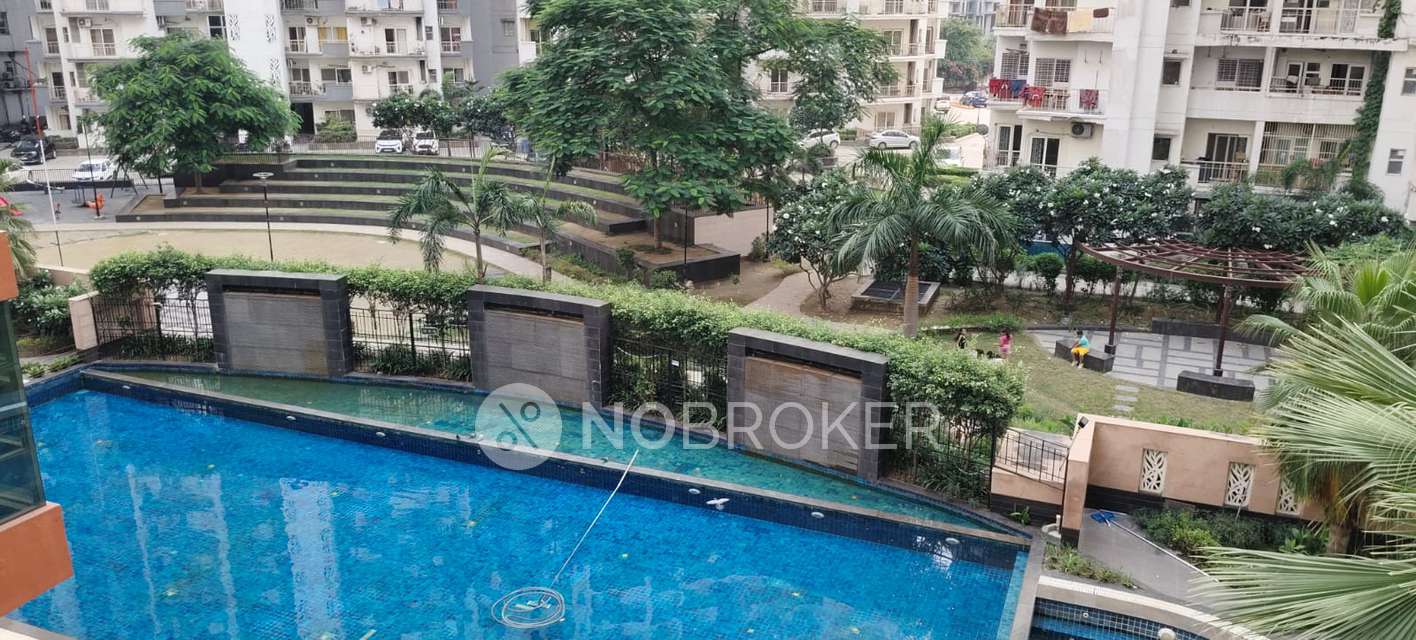 3 BHK Flat In Antriksh Golf View 2 Sector 78 for Rent  In Antriksh Golf View