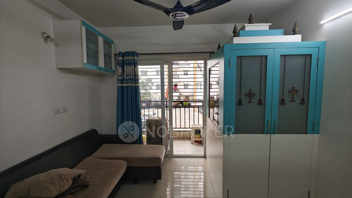 2 BHK Flat In Provident Sunworth City, Kengeri for Rent  In Kengeri