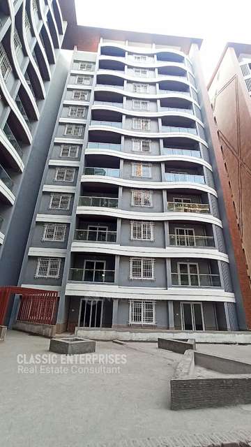 3 BHK Flat In Shubh Gateway For Sale  In Viman Nagar
