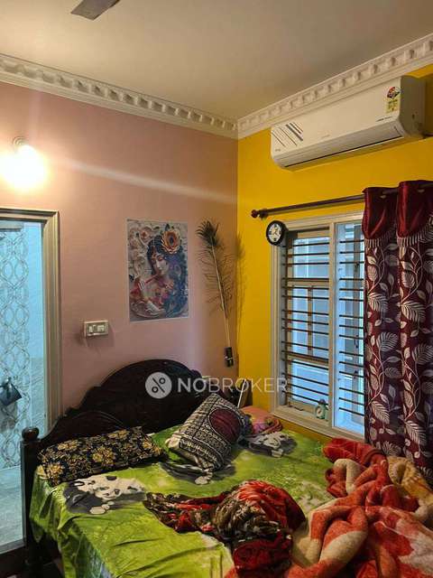 2 BHK House for Rent  In Nagadevanahalli