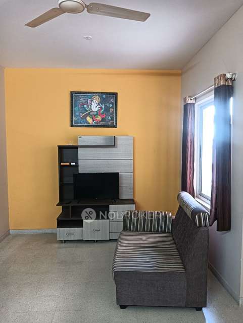 3 BHK Flat In Prestige Monte Carlo for Rent  In Yelahanka New Town