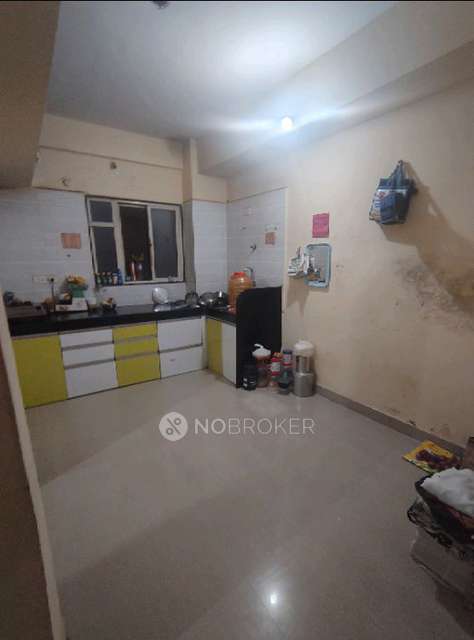 Single Room for Female In 1 BHK  In Standalone In Parkhe Vasti, Sus