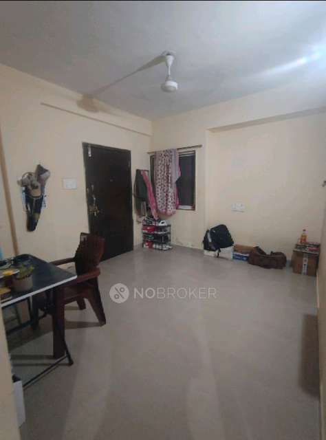 Single Room for Female In 1 BHK  In Standalone In Parkhe Vasti, Sus