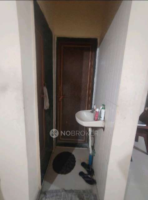 Single Room for Female In 1 BHK  In Standalone In Parkhe Vasti, Sus