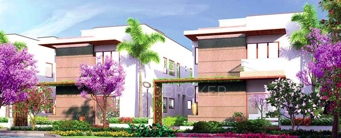 4 BHK Villa In Northstar Hillside For Sale  In  Gandipet Mandal