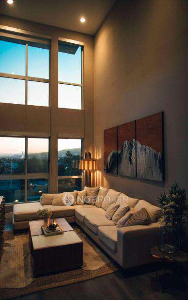 4 BHK Villa In Northstar Hillside For Sale  In  Gandipet Mandal