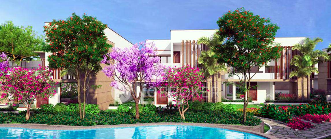 4 BHK Villa In Northstar Hillside For Sale  In  Gandipet Mandal