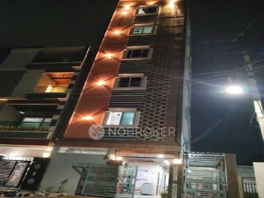 PG for Boys in Gandi Maisamma