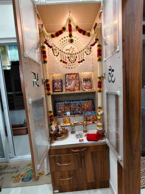 2 BHK Flat In Abode Mj Lakeview For Sale  In G888+v79, Ameenpur, Miyapur, Ramachandrapuram &#40;bhel Township&#41;, Telangana 502033, India