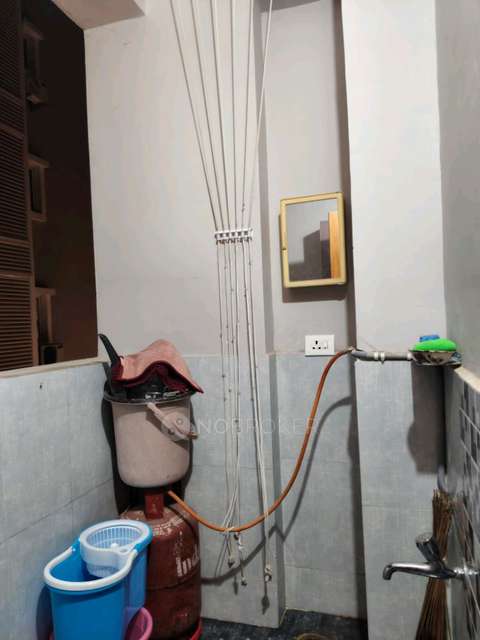 2 BHK Flat In Abode Mj Lakeview For Sale  In G888+v79, Ameenpur, Miyapur, Ramachandrapuram &#40;bhel Township&#41;, Telangana 502033, India