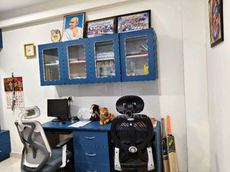 2 BHK Flat In Abode Mj Lakeview For Sale  In G888+v79, Ameenpur, Miyapur, Ramachandrapuram &#40;bhel Township&#41;, Telangana 502033, India