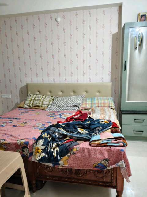 2 BHK Flat In Abode Mj Lakeview For Sale  In G888+v79, Ameenpur, Miyapur, Ramachandrapuram &#40;bhel Township&#41;, Telangana 502033, India