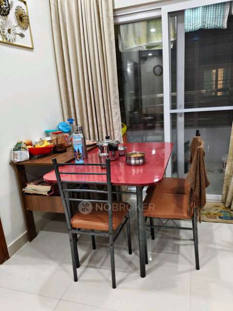 2 BHK Flat In Abode Mj Lakeview For Sale  In G888+v79, Ameenpur, Miyapur, Ramachandrapuram &#40;bhel Township&#41;, Telangana 502033, India
