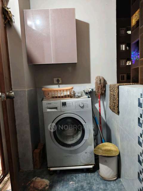 2 BHK Flat In Abode Mj Lakeview For Sale  In G888+v79, Ameenpur, Miyapur, Ramachandrapuram &#40;bhel Township&#41;, Telangana 502033, India