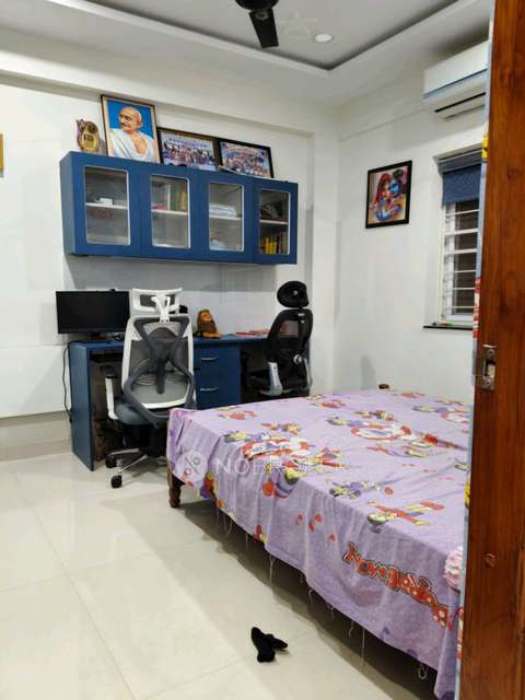 2 BHK Flat In Abode Mj Lakeview For Sale  In G888+v79, Ameenpur, Miyapur, Ramachandrapuram &#40;bhel Township&#41;, Telangana 502033, India