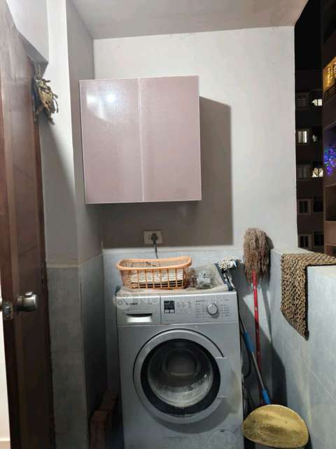 2 BHK Flat In Abode Mj Lakeview For Sale  In G888+v79, Ameenpur, Miyapur, Ramachandrapuram &#40;bhel Township&#41;, Telangana 502033, India