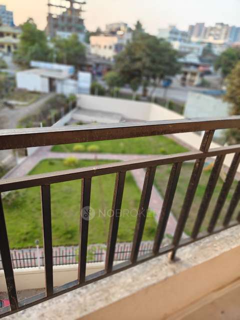 1 BHK Flat for Rent  In Nighoje