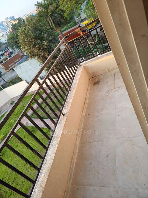 1 BHK Flat for Rent  In Nighoje