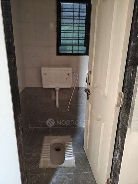 1 BHK Flat for Rent  In Nighoje