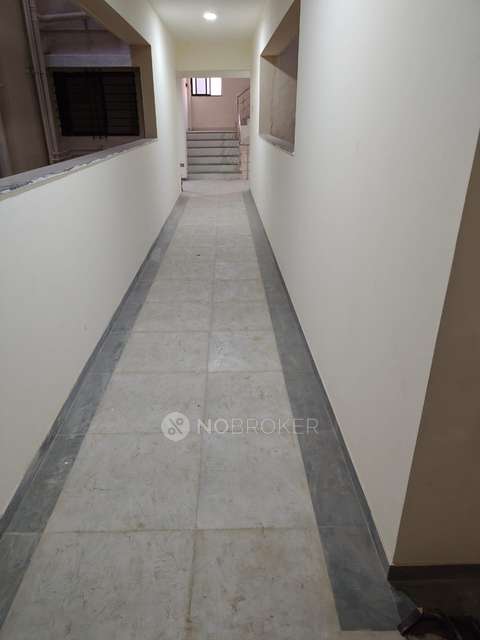 1 BHK Flat for Rent  In Nighoje