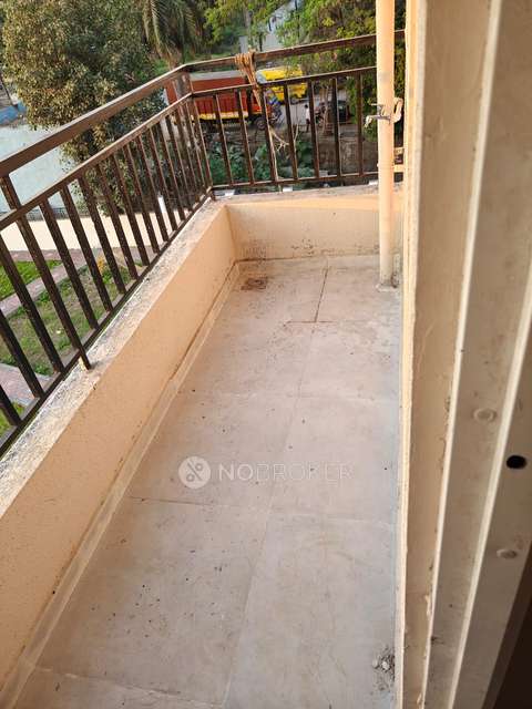1 BHK Flat for Rent  In Nighoje