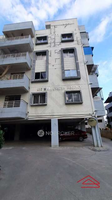 2 BHK House for Rent  In Sri Manjunatha Regency, Geethanjali School Main Rd, Kaggadasapura, Bengaluru, Karnataka 560093, India