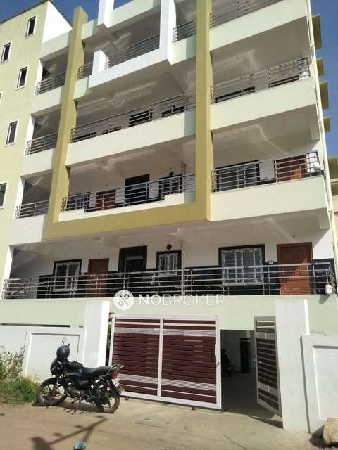 2 BHK Flat In Vittel Building for Rent  In Balanagar