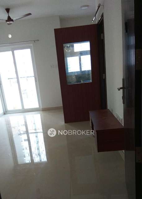 1 BHK Flat In L&t Eden Park Phase 2 For Sale  In Siruseri