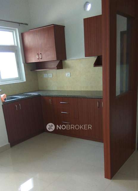 1 BHK Flat In L&t Eden Park Phase 2 For Sale  In Siruseri