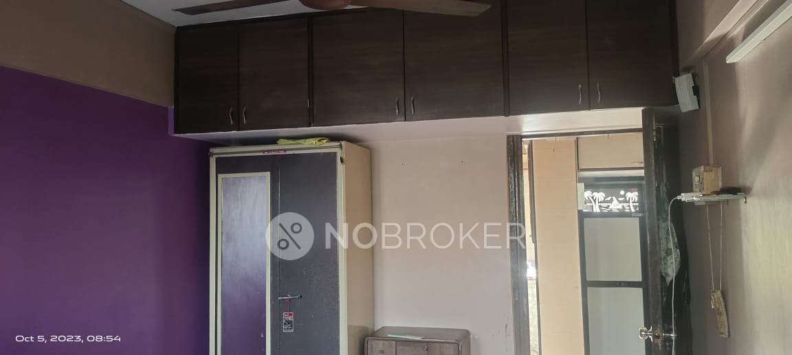 1 BHK Flat In Abhishek Chs for Rent  In Borivali East